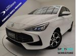MG MG3 1.5 hybrid+ Luxury auto