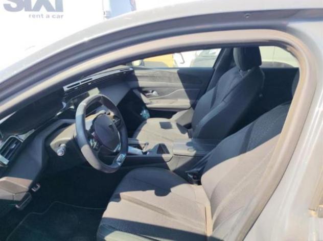PEUGEOT 408 Plug-in Hybrid 225 e-EAT8 GT rif. 24051897 - Foto 6