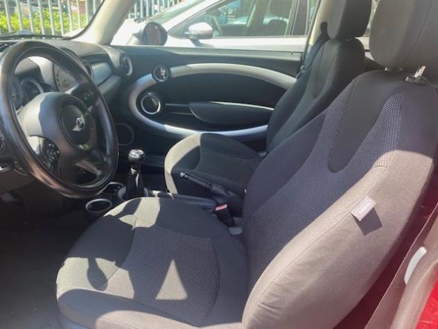 MINI Cooper D 1.6 16V Cooper D rif. 24108979 - Foto 4