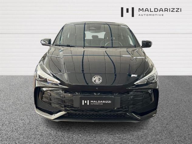MG MG3 1.5 hybrid+ Luxury auto - Foto 2