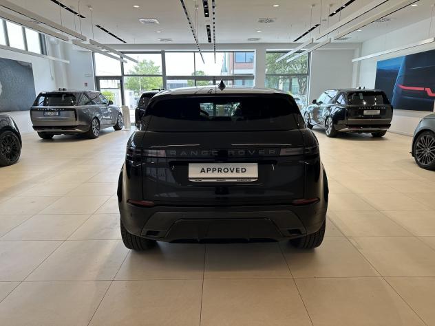 Land Rover Range Rover Evoque 1.5 I3 269 PHEV Dynamic SE AWD auto - Foto 6
