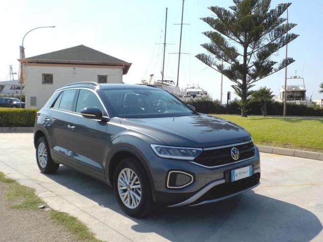 Volkswagen T-Roc 1.0 TSI Life - Foto 3