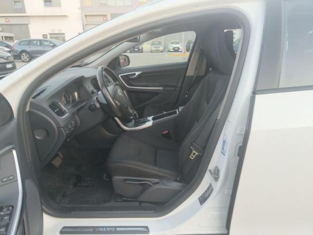 Volvo V60 Cross Country D3 Geartronic Business Plus - Foto 9