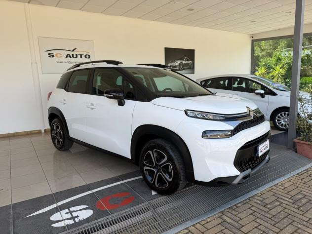 Citroen C3 Aircross BlueHDi 110 S&S Feel - Foto 4