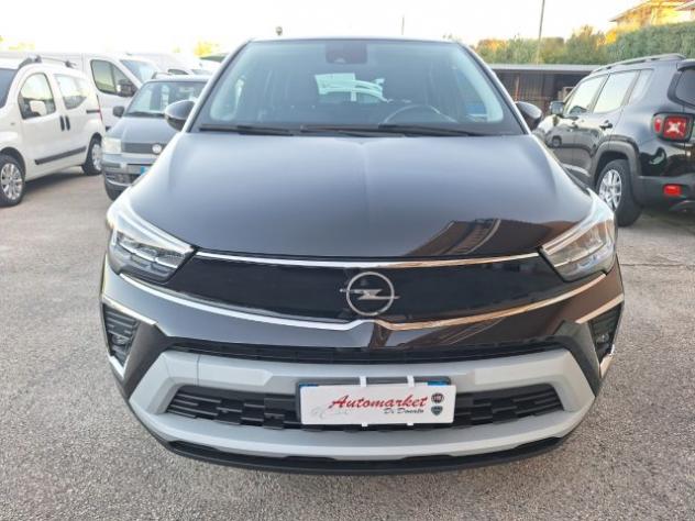 OPEL Crossland 1.5 ECOTEC D 110 CV Start&Stop Elegance rif. 24137147 - Foto 6