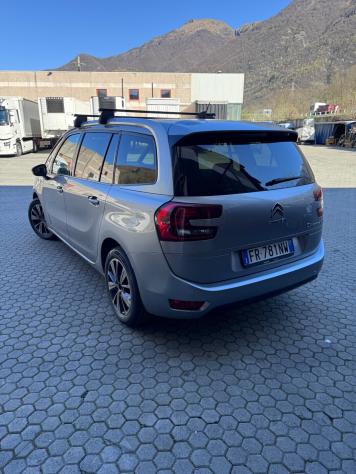 Citroen C4 SpaceTourer BlueHDi 120 S&S EAT6 Shine - Foto 7