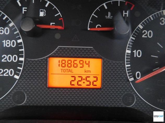 FIAT - Grande Punto - 1.2 3 porte Active - Foto 10