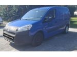 Peugeot Partner 1.6 HDi Furgone  Anno 2016