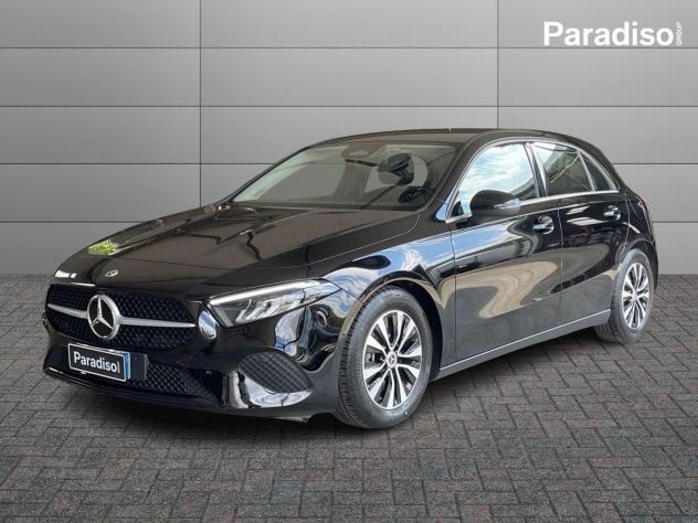 Mercedes-Benz Classe A 180d 2025 | 116CV DIESEL | ADVANCED