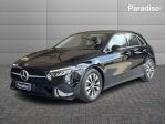 Mercedes-Benz Classe A 180d 2025 | 116CV DIESEL | ADVANCED