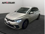 Volkswagen Polo Polo 1.0 tsi Edition Plus 95cv dsg
