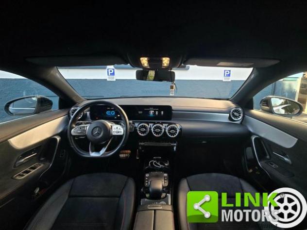 MERCEDES-BENZ CLA 250 e Automatic EQ Power Shooting Brake Premium AMG rif. 23512357 - Foto 9