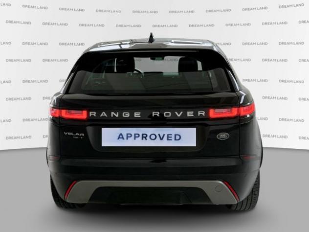 LAND ROVER Range Rover Velar 2.0D I4 180 CV S rif. 23484694 - Foto 4