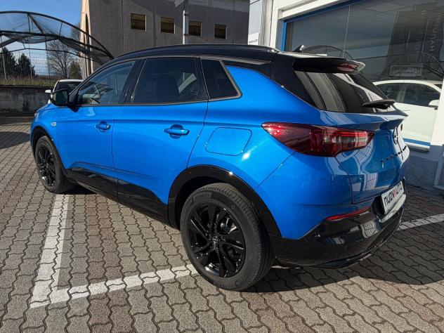 Opel Grandland Hybrid 1.6 225cv PHEV GS - Foto 3