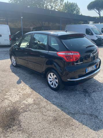 Citroen C4 1.6 HDi 90CV Elegance - Foto 4