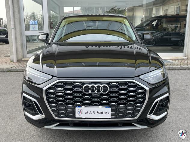 Audi Q5 40 TDI 204 CV quattro S tronic S-line - Foto 2