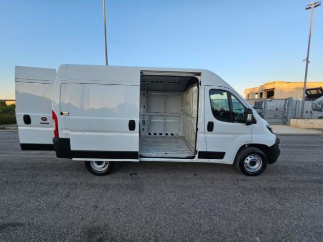 FIAT Ducato 33 2.2 Mjt 140CV PM-TM Furgone NUOVO MODELLO rif. 24071856 - Foto 4