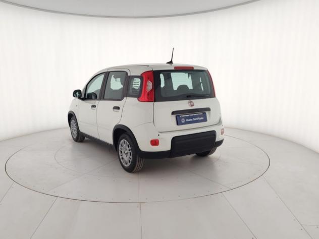 FIAT Panda 1.0 FireFly 70cv S&S Hybrid Pandina - Foto 2