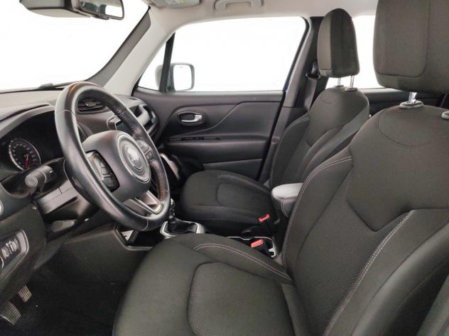 Jeep Renegade 1.0 T3 120cv Limited - Foto 7
