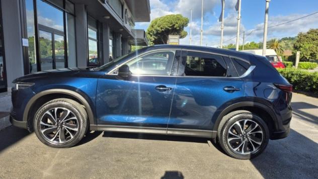 MAZDA CX-5 2ª serie CX-5 2.2L Skyactiv-D 150 CV 2WD Exceed - Foto 8