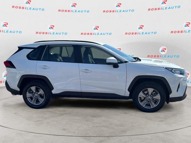 Toyota RAV4 Rav4 2.5 vvt-ie h Active awd-i 222cv e-cvt - Foto 5