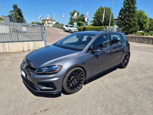 VOLKSWAGEN Golf R 2.0 TSI 4MOTION 5p. BMT - 790 CV rif. 23899574 - Foto 2