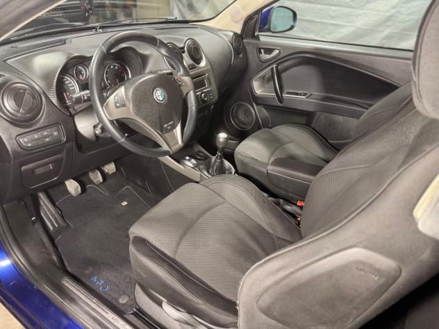 Alfa Romeo MiTo 1.4 105CV NEOPATENTATI KM 85.000 - Foto 10
