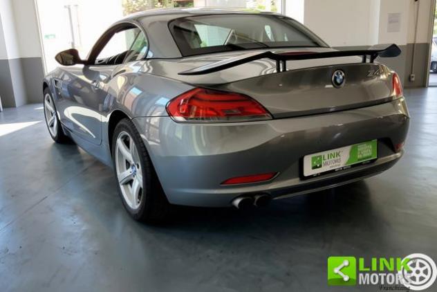 BMW Z4 sdrive 23I rif. 24066960 - Foto 5