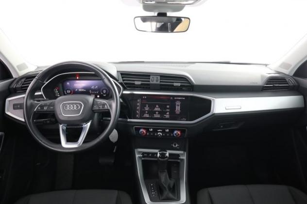 AUDI Q3 Q3 SPB 35 TDI S tronic Business Plus rif. 23793778 - Foto 4