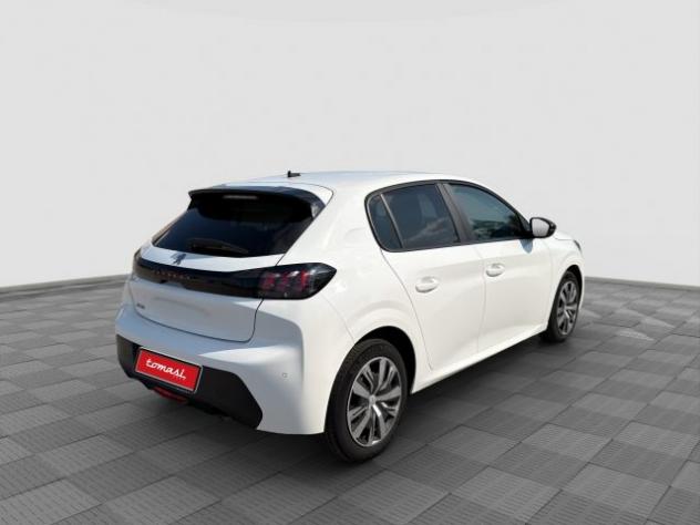 PEUGEOT 208 208 PureTech 100 Stop&Start 5 porte Active rif. 23965772 - Foto 5