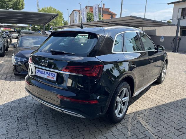 Audi Q5 35 TDI Business Advanced S tronic - Foto 5
