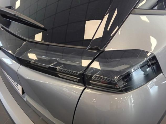 PEUGEOT 2008 PureTech 100 S&S Allure OFFERTA PROMO!!!!!!! rif. 24037252 - Foto 9