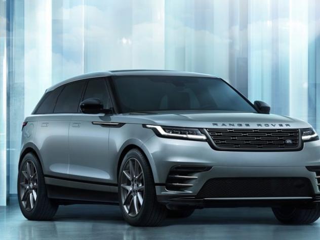 LAND ROVER Range Rover Velar 2.0 I4 PHEV 404 CV R-Dynamic HSE*IVA ESPOSTA* rif. 23905077