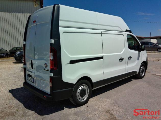 FIAT - Talento - 1.6MJT 145 PC-TN Combi Sport.10q - Foto 3