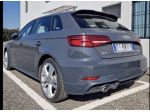 Vendesi AUDI A3 Admired Sportsback