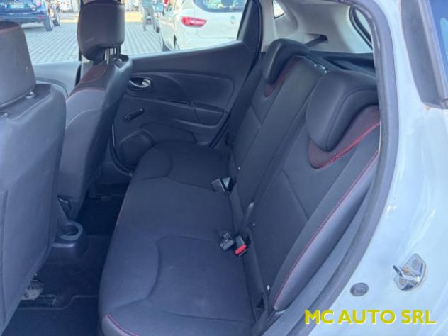 RENAULT Clio 1.2 75CV GPL 5 porte Live rif. 24036901 - Foto 8