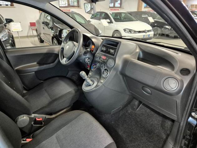 Fiat Panda 1.2 4x4 Climbing - Foto 9