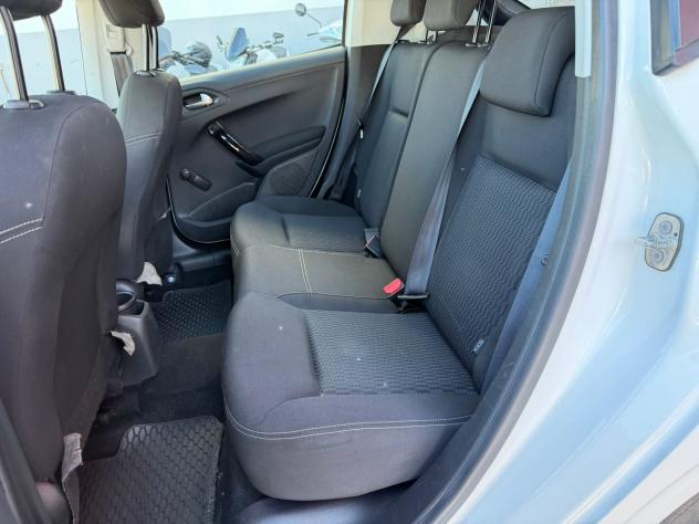 Peugeot 208 1.2 PureTech 5p 2017 UNIPRO 67000km!!! - Foto 9
