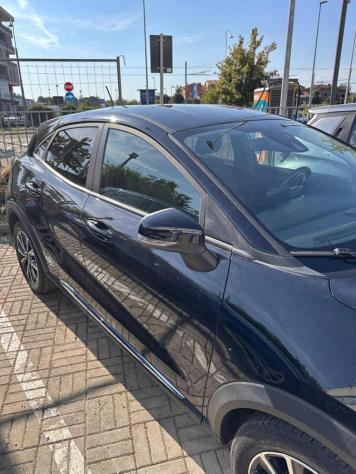 FORD Puma 1.0 EcoBoost Hybrid 125 CV S&S Titanium rif. 23917380 - Foto 5