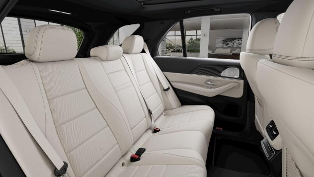 Mercedes-Benz GLE 350 de phev AMG Line Advanced Plus Mountain Edition 4matic auto - Foto 6