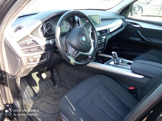 Bmw X5 xDrive25d Business 231CV - Foto 10