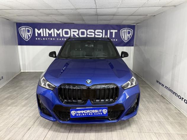BMW X1 sDrive 18d MSport Automatica - Foto 4