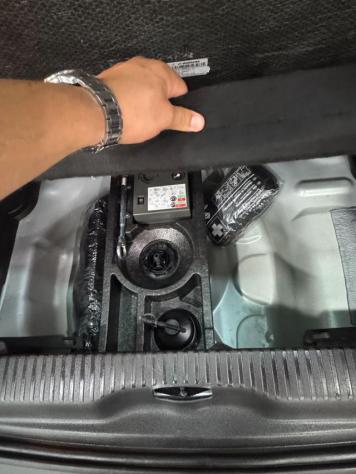 CITROEN C3 Aircross 1.2 PureTech 130 S&S EAT6 Shine rif. 23686112 - Foto 9