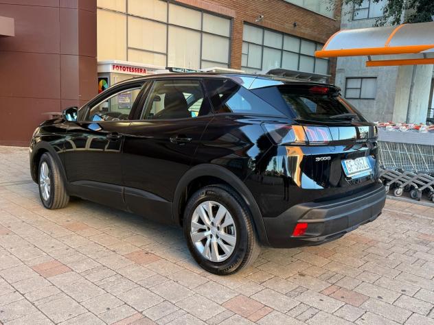 Peugeot 3008 2021 BlueHDi 130 S&S Allure Pack 77000 KM - Foto 5