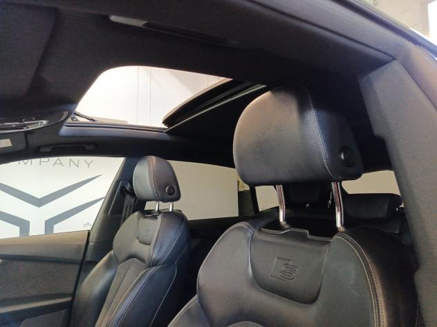 Audi Q8 Q8 50 3.0 tdi mhev Sport quattro tiptronic - Foto 10