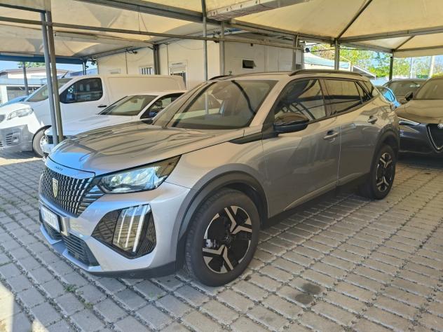 Peugeot 2008 PureTech 100 S&S Allure
