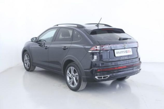 VOLKSWAGEN Taigo 1.0 TSI 115 CV R-Line *SCONTO IMMEDIATO* rif. 22303684 - Foto 6