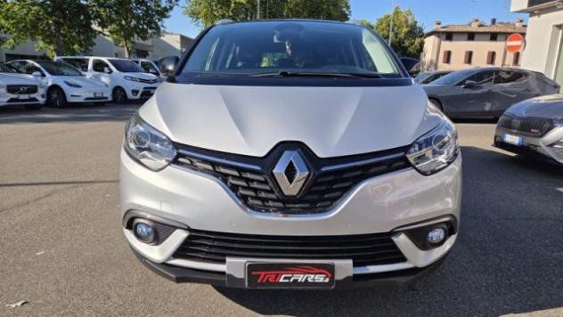RENAULT Grand Scenic dCi 8V 110 CV EDC Energy Intens PERMUTE UNICOPROPR rif. 23803072 - Foto 2