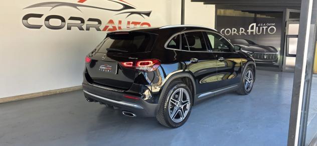 Mercedes-benz GLA 200 d Automatic 4Matic Premium - Foto 6