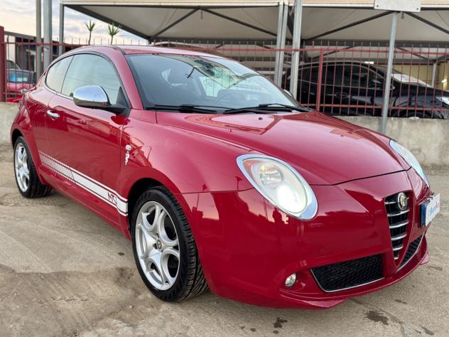 ALFA ROMEO MITO 1.4 T-JET 140 CV TURBO SPORT FULL - Foto 2